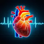 Revolutionäre EKG-basierte Technologie für präzise Herzdiagnostik