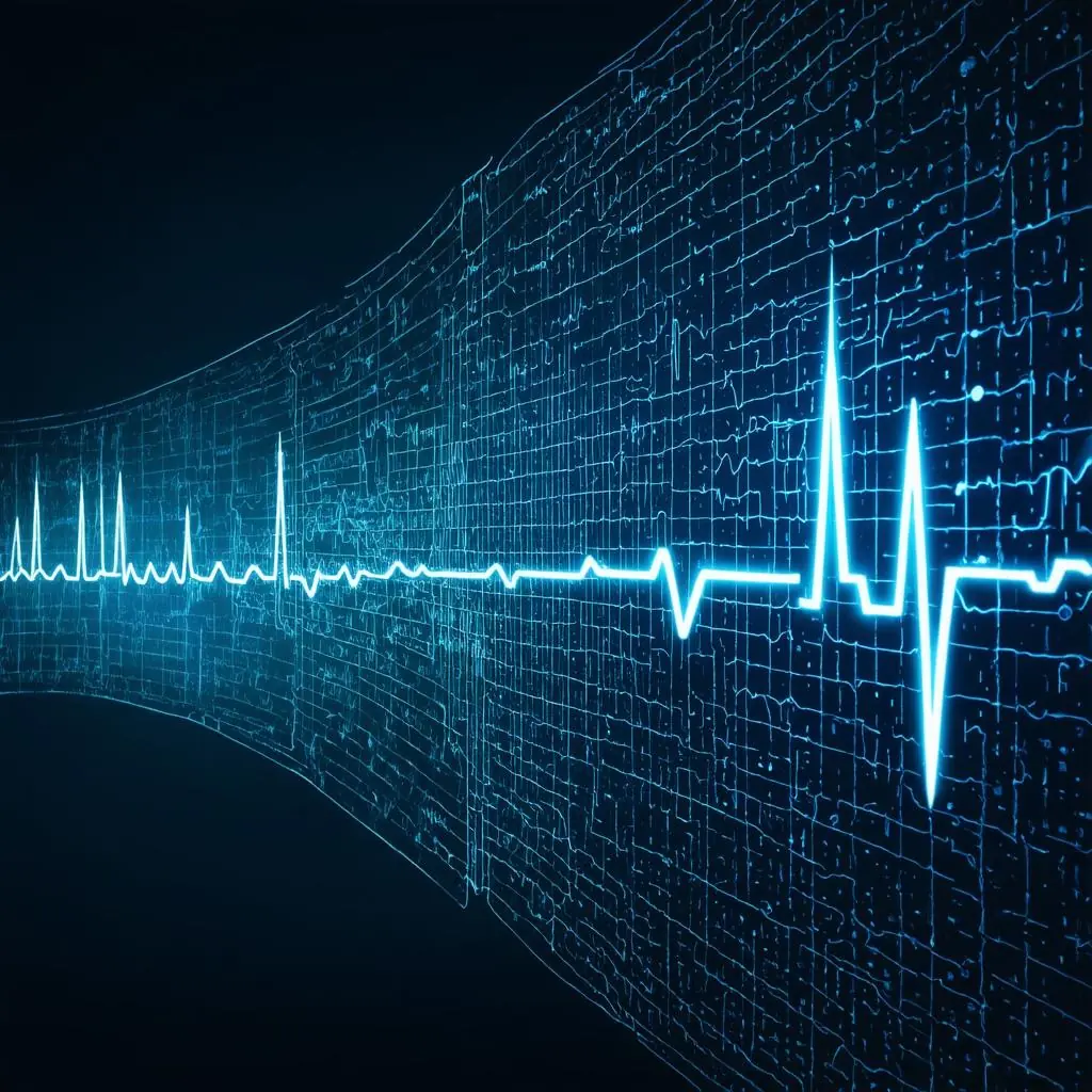 CardioVolumeMetrics: Revolutionäre Ansätze in der Herz-Kreislauf-Diagnostik