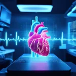 Revolution in der Herz-Kreislauf-Diagnostik: EKG-basierte Analyse von CardioVolumeMetrics