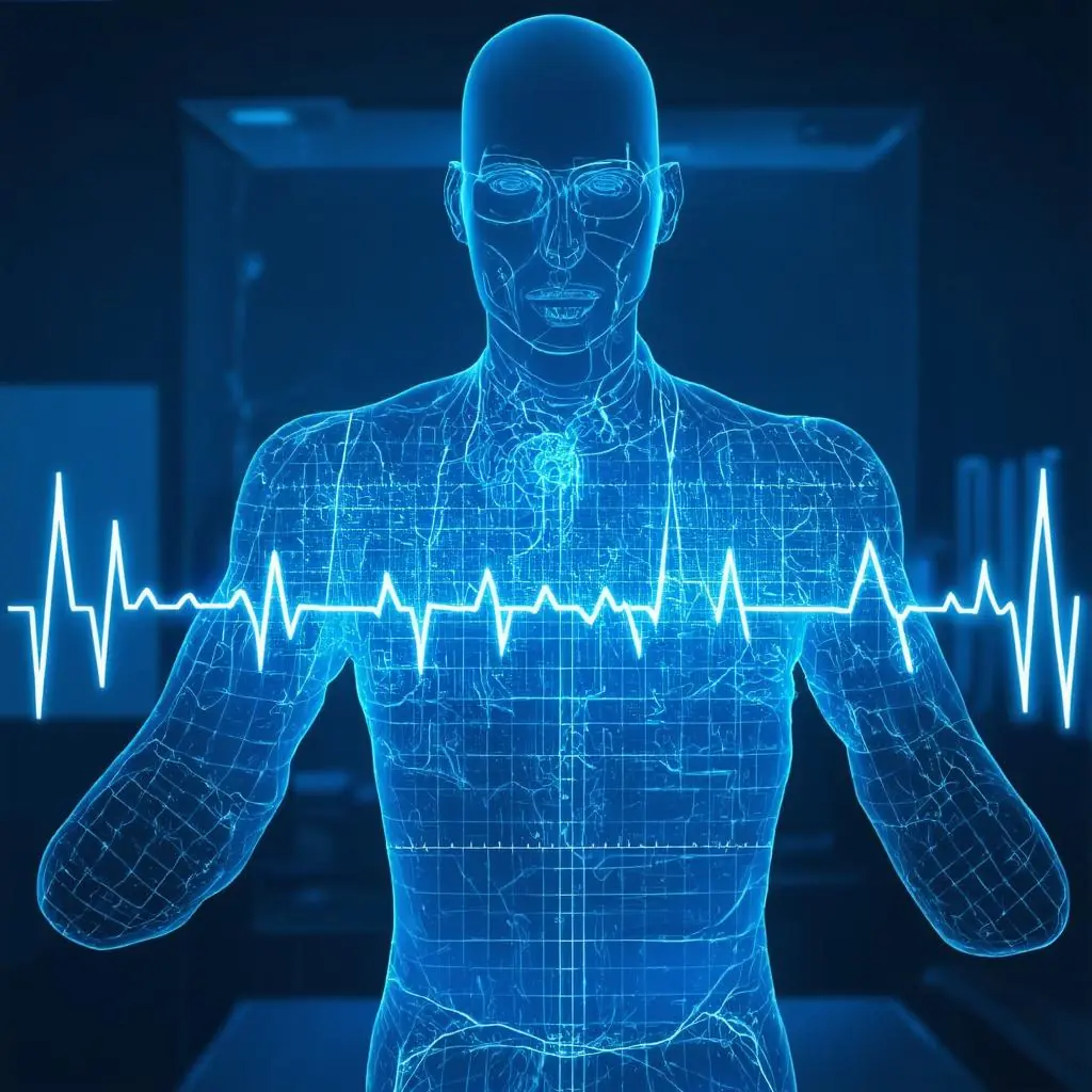 Innovative EKG-Analyse: Die Zukunft der Herzgesundheit