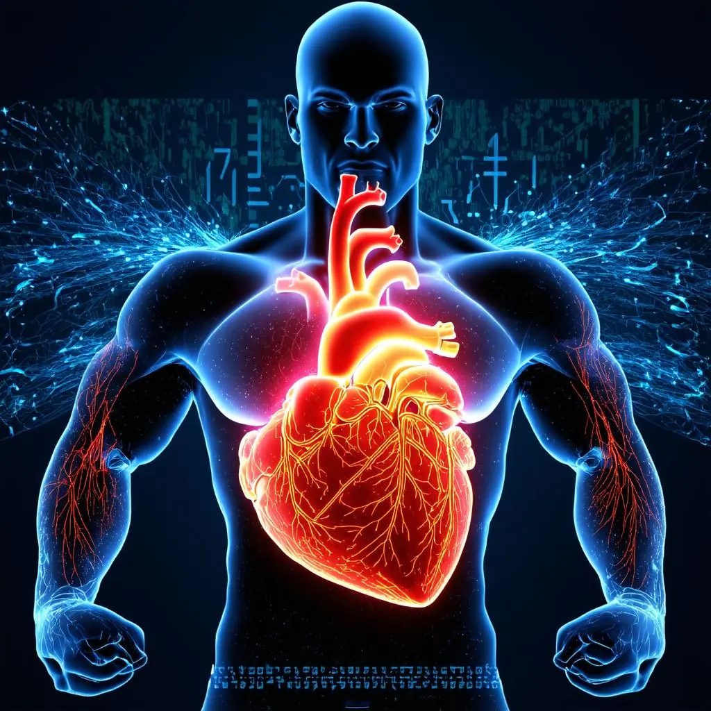 Optimierung der Herzgesundheit von Sportlern durch EKG-Analyse