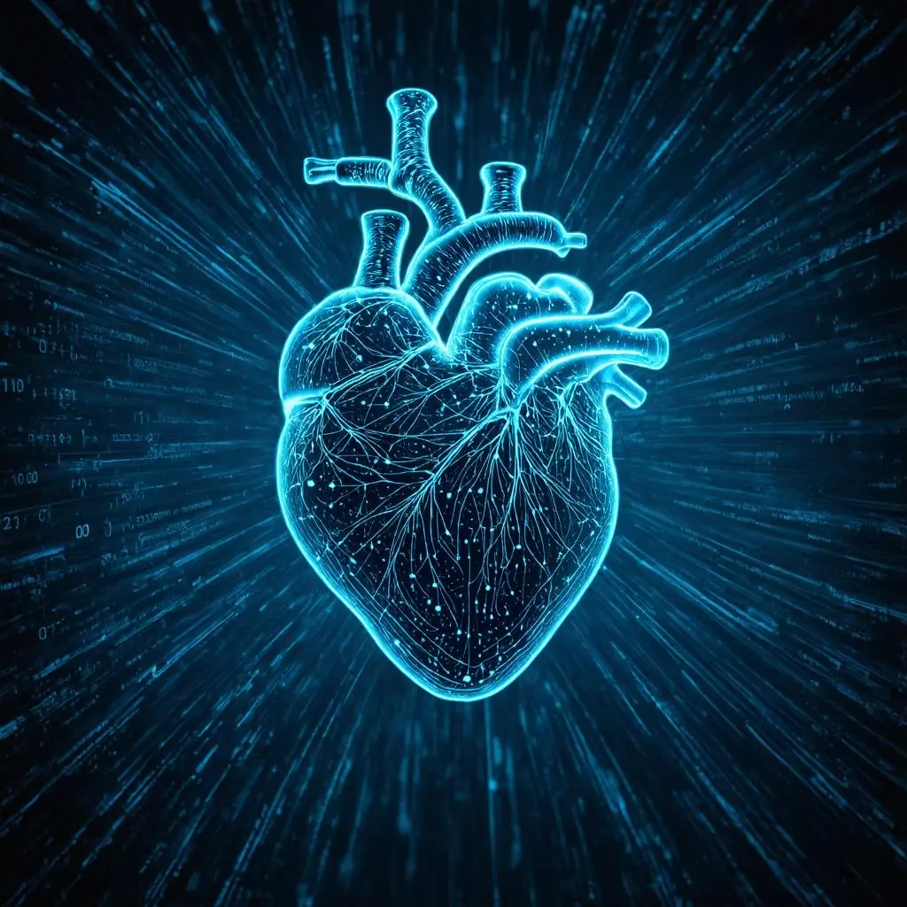 Revolutionäre EKG-Analyse: Neue Wege in der Herz-Kreislauf-Diagnostik