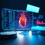 Revolutionäre Herzgesundheit: Die Zukunft der kardiovaskulären Diagnostik mit CardioVolumeMetrics