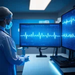 Revolutionäre EKG-Analyse: Präzision trifft Kosteneffizienz