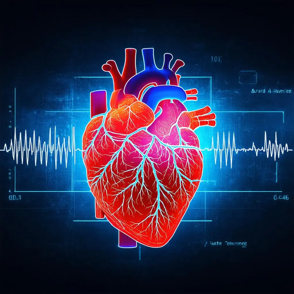 Revolutionäre EKG-Diagnostik: Präzision und Effizienz in der Herzgesundheit