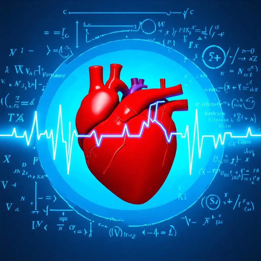 Revolutionäre Technologie in der Herz-Kreislauf-Diagnostik: CardioVolumeMetrics führt in eine neue Ära