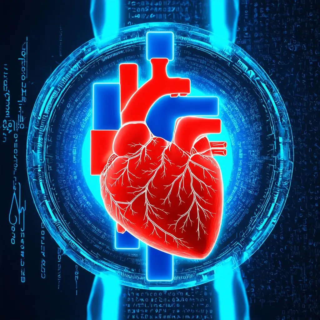 Revolution in der Herz-Kreislauf-Diagnostik: Nicht-invasive Lösungen von CardioVolumeMetrics