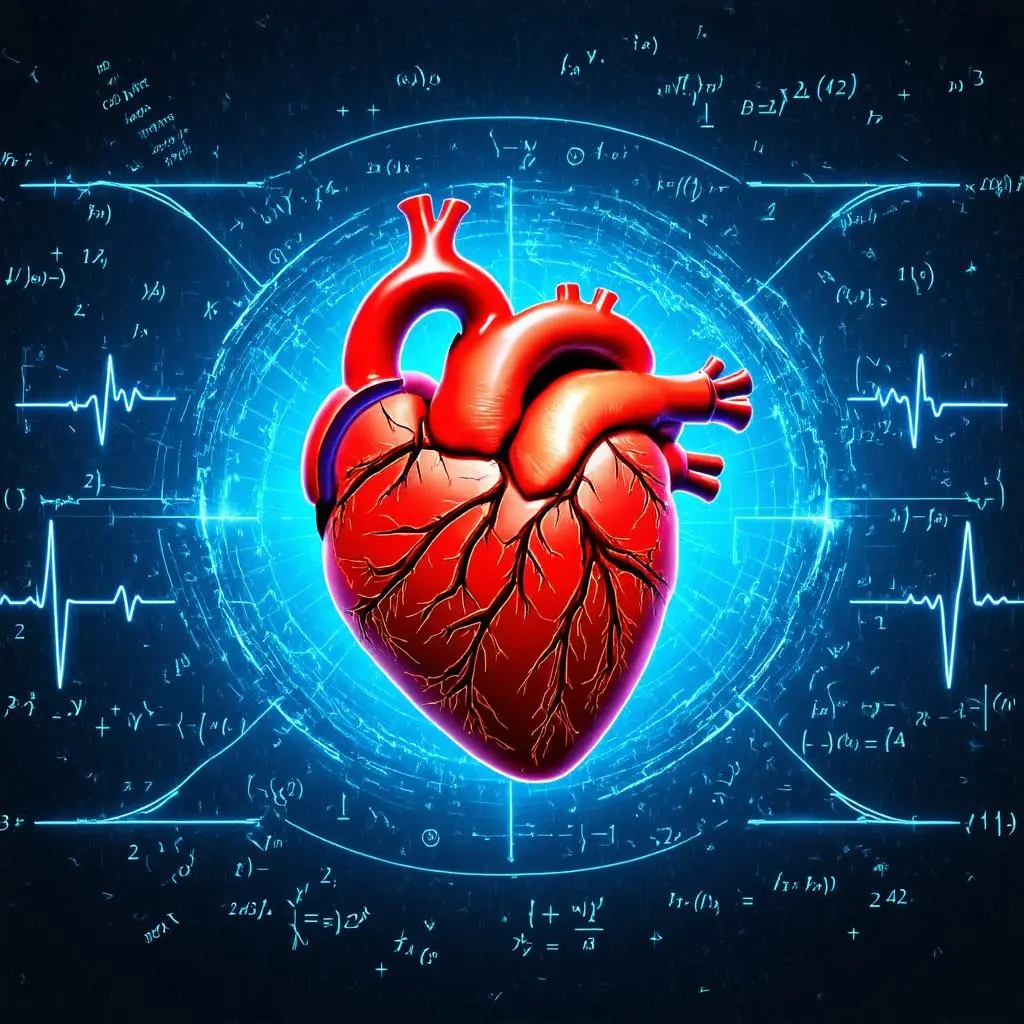 CardioVolumeMetrics: Die Zukunft der Herz-Kreislauf-Diagnostik