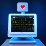 Revolutionäre Herzdiagnostik: Frühzeitige Erkennung durch EKG-Analyse