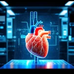 Revolutionäre Herz-Kreislauf-Diagnostik: CardioVolumeMetrics setzt neue Standards