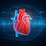 Revolutionäre Diagnostik: Nicht-invasive Herzüberwachung mit CardioVolumeMetrics